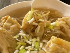 鲜虾云吞面-竹园竹升面(西关总店)