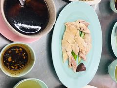 -红大哥水门鸡饭(總店)