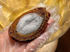 -悦融琥珀·京鲁菜·海味珍品(西单店)
