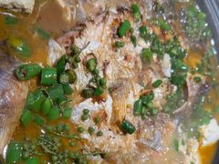 -探鱼·鲜青椒爽麻烤鱼(领展购物广场店)