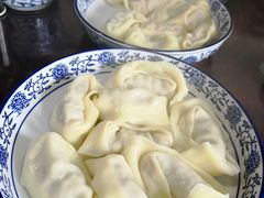 全家福大馄饨-艾米私房馄饨