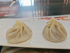 -锡笼记·无锡小笼(常熟万达店)