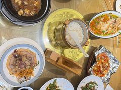 -鸿运楼·舌尖上的徽菜