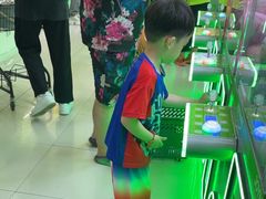 -JOYMARK(天津西青万达店)