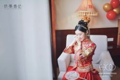 -欣薇婚纱(新源乐汇城店)