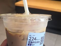 -瑞幸咖啡(协信星光广场店)