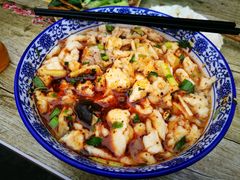 -长香源葫芦头梆梆肉(兴隆巷店)
