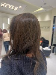 -IN STYLE•造型