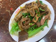 -陈光记烧腊店(罗保博士街店)