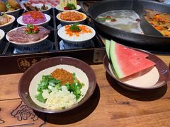 -楠火锅(龙阳广场店)