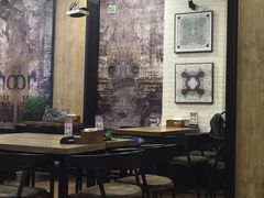 -雅城香慧咖啡馆(常德路店)