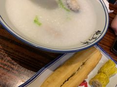 -鲍馬爷·鲍粥(洛浦店)