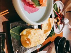 -無境·匠心日本料理(汉街店)