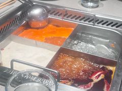 -海底捞火锅(太原南站店)