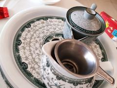 -黄埔华苑酒家(黄埔店)