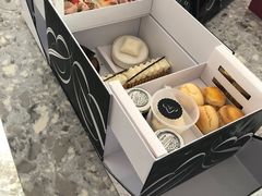 -沁蝶 Butterfly Patisserie甜品蛋糕(北京瑰丽酒店)