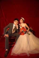 -二十一世纪婚纱摄影(省府前街店)