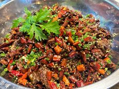 -新渝干锅辣鸭头(万年泉路店)