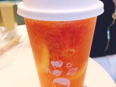 -喜茶(永旺梦乐城店)