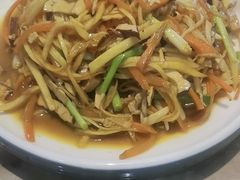 -小乡小镇·传承桐庐土菜·老板亲自烧的菜