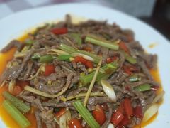 -洪霞餐馆