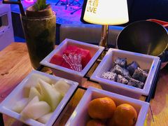 -光音瓦特俱乐部(高新店)