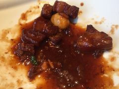 -Local泰莲庭(虹鳟鱼店)