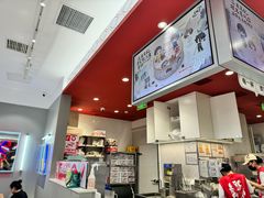 -DQ·蛋糕·冰淇淋(高新万达店)