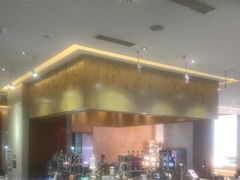 -长沙三景韦尔斯利酒店·Oval全日制餐厅自助餐