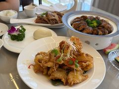 -鹿鸣春饭店(总店)