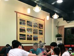 大堂-顺德火焰醉鹅坊(珠海店)