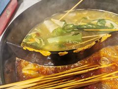 -钢管厂五区小郡肝火锅串串香(清河店)