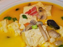 -悦融琥珀·京鲁菜·海味珍品(西单店)