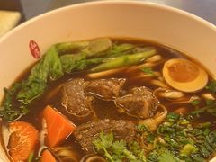 -康师傅私房牛肉面(申虹店)