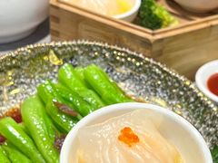 -九龙茶记·粤式餐厅融合菜(鹭江店)