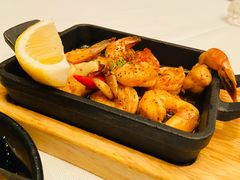 -Las Tapas(思南公馆店)