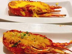 -海天盛宴新派海鲜自助餐厅(群力店)