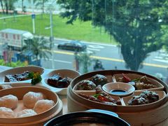 -金悦轩海鲜酒家(拱北店)