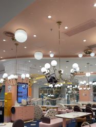 -奈尔宝家庭中心·亲子餐厅(苏州大悦城店)