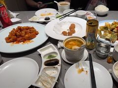 -宏宴·新京菜(望京店)