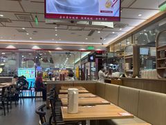 -喜家德虾仁水饺(青岛永旺东部店)