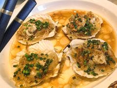 -曹家小菜(胜太路店)