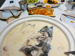 -丹江渔村(望京店)