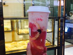-喜茶(深圳福田星河COCO Park店)