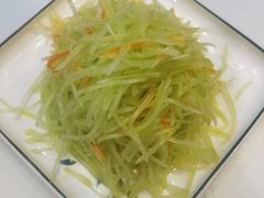 -润泽园饭庄(中山路店)