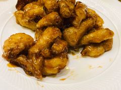 糖醋里脊-大鸭梨烤鸭店(朝阳路店)
