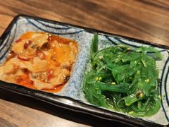 -品米斗·精致料理(浦东禹悦汇店)
