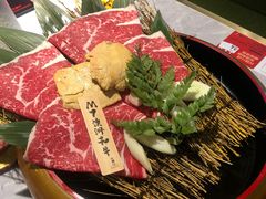 M7和牛-一绪に寿喜烧自助(世茂广场店)