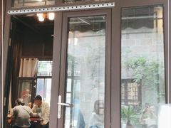 门面-许老八包子铺(回龙窝店)