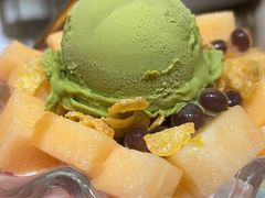 -甜心妈妈·榴莲星级糖水(北京路总店)